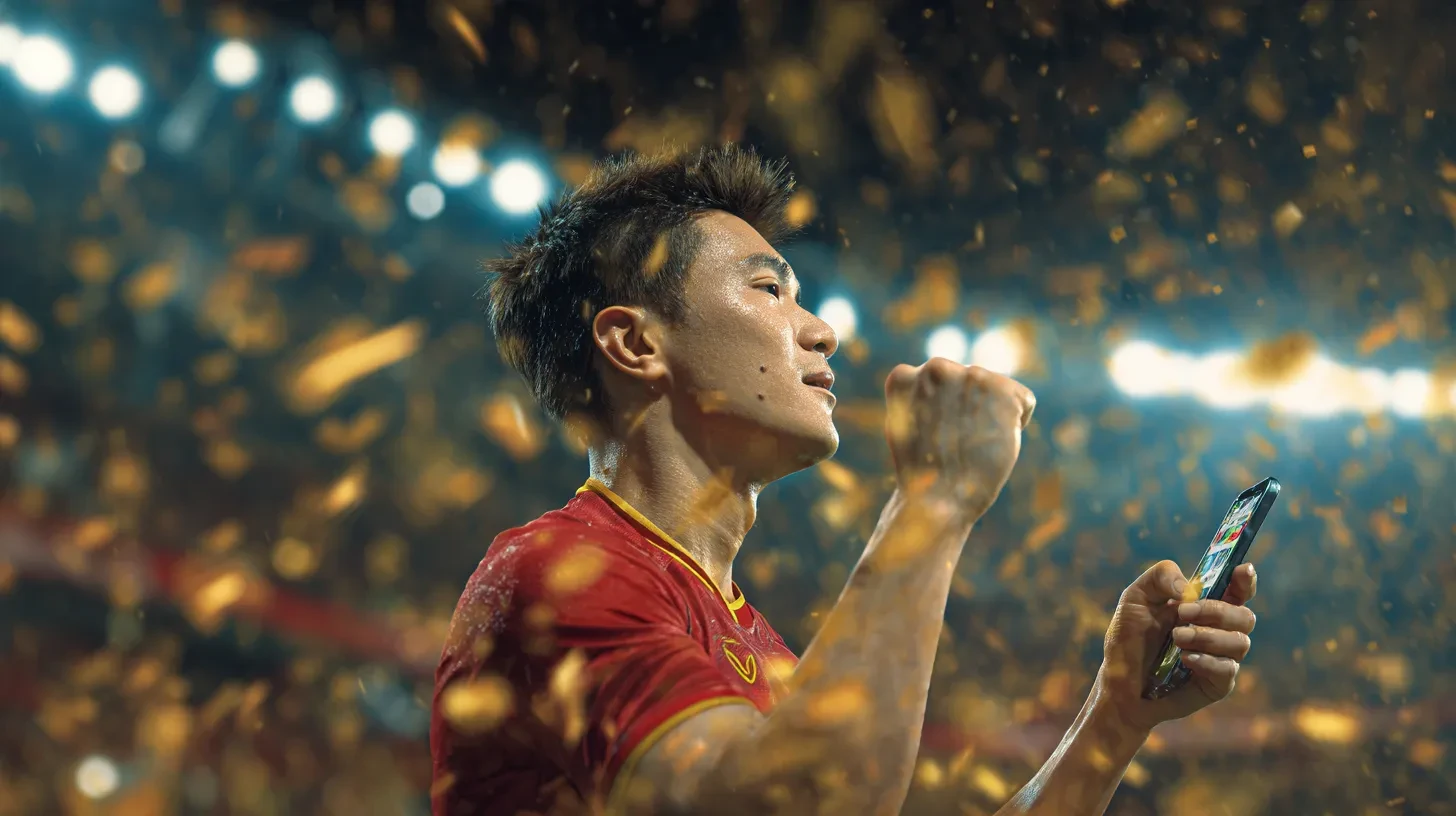 Sportsbook Malaysia